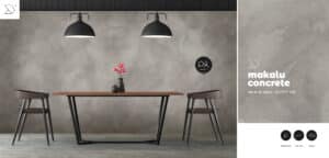 Decal Alldecor 2D - PVC Frei Tapete