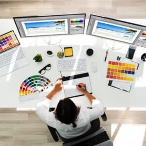 Blog grafika - Tepedeexport.at