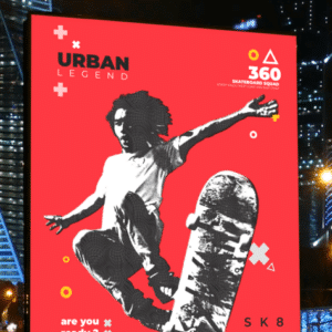 Ritrama Ri-Jet M96 PE – selbstklebende Folie