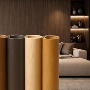 ntdecken Sie Decal Alldecor 2D – eine langlebige, nachhaltige und hochwertige dekorative Folie für moderne Innenräume.